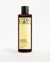 Le shampoing violet déjaunissant