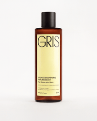 L'après-shampoing nourrissant