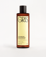 Le shampoing soin hydratant