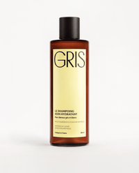 Le shampoing soin hydratant