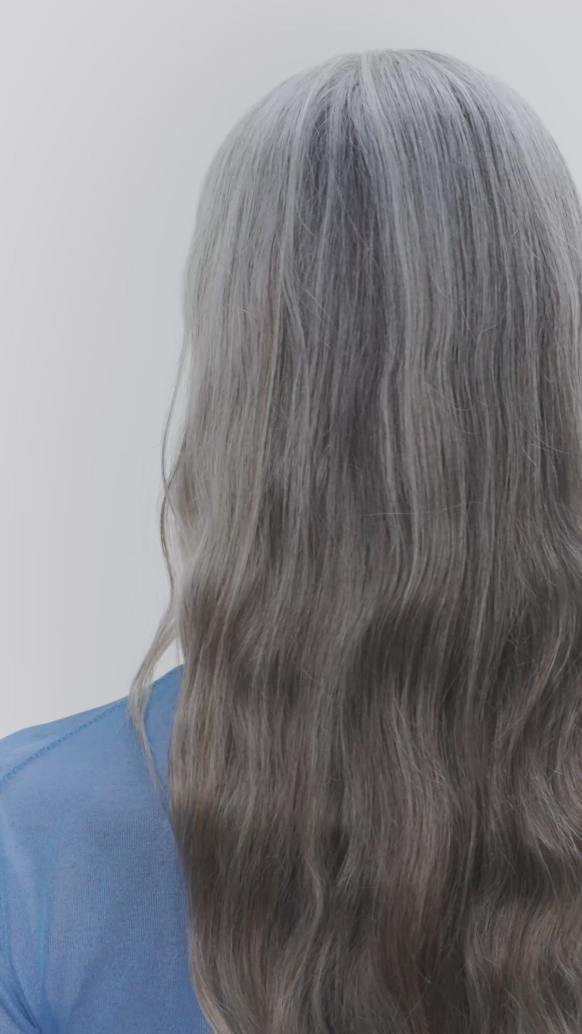 Le shampoing soin hydratant