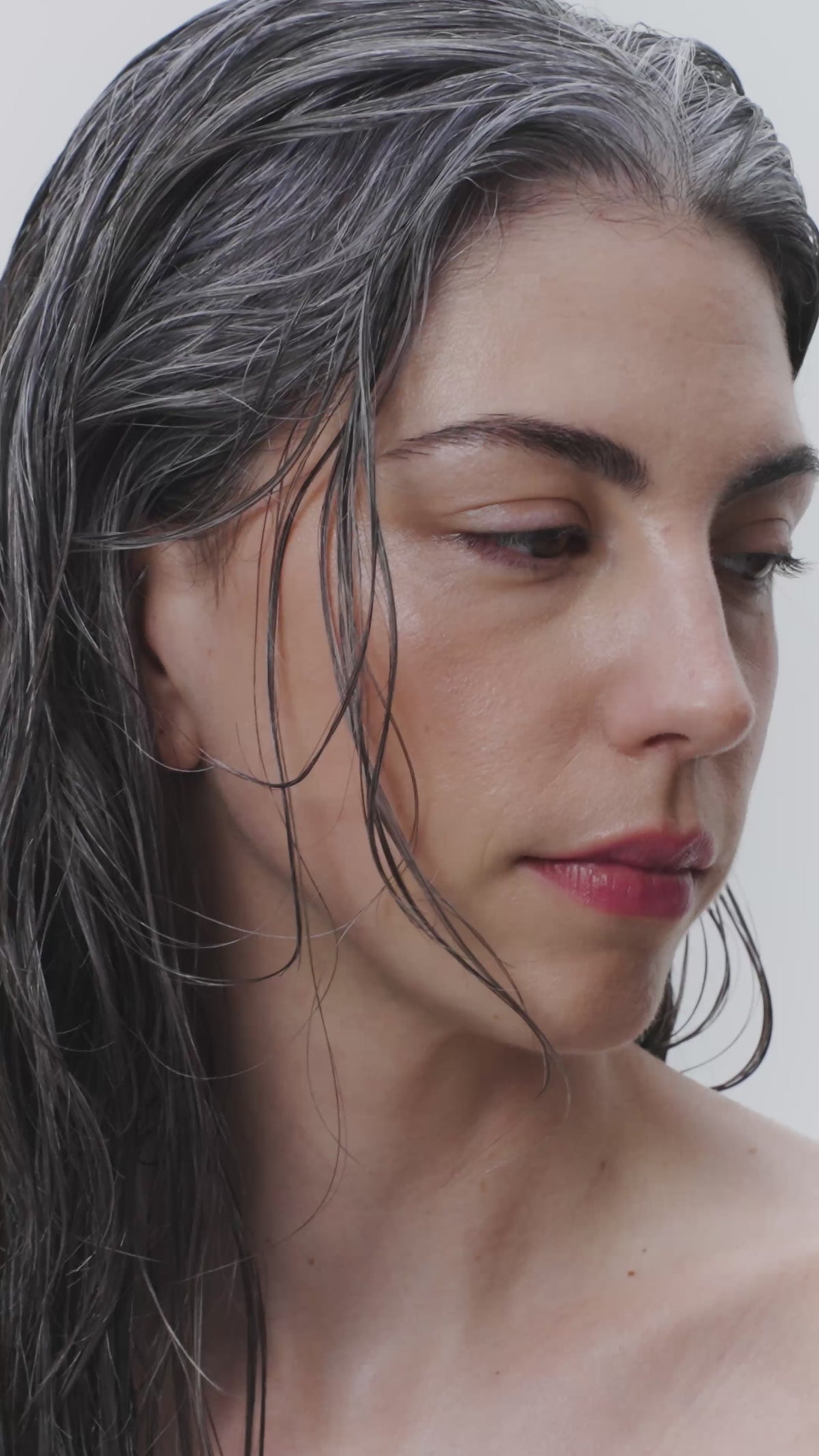 L'après-shampoing nourrissant